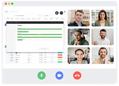 Post launch support 1
