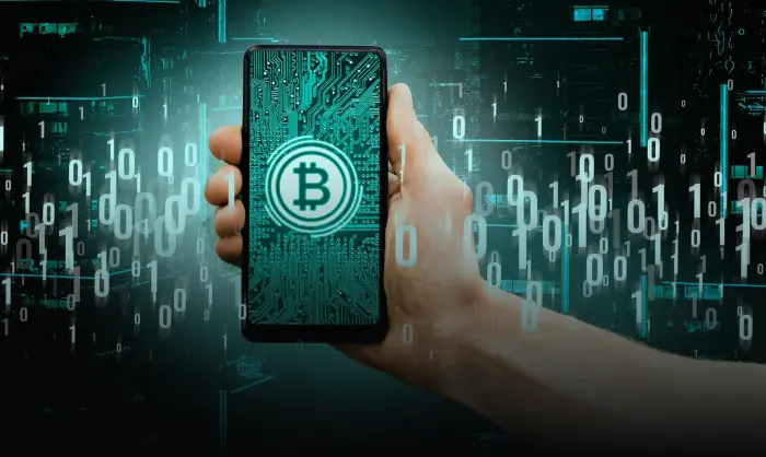 blockchain app development guide 2