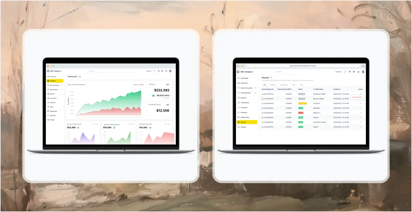 crypto exchange development agency