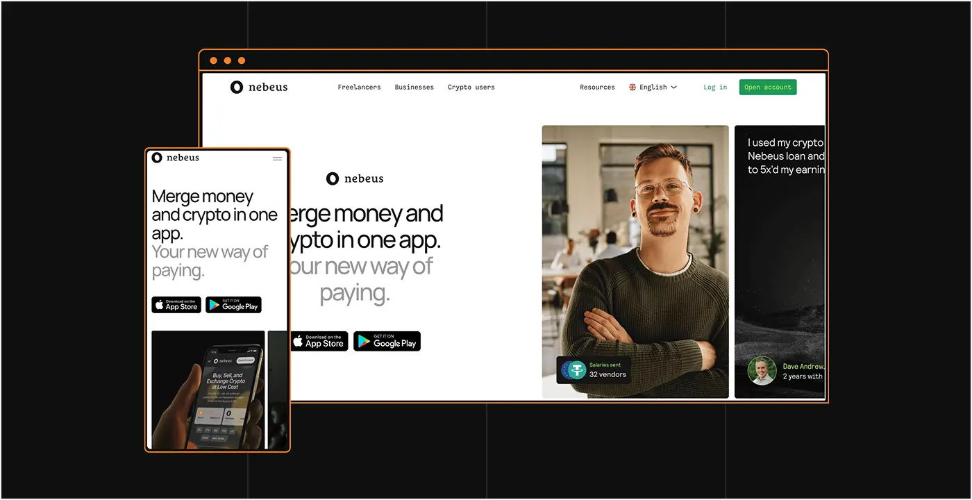 crypto exchange software development company