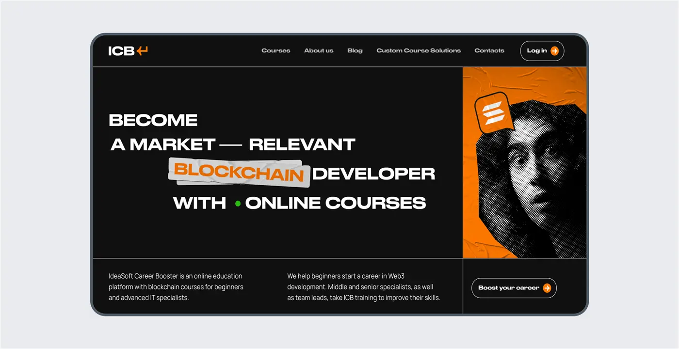 cryptocurrency exchange platform development company