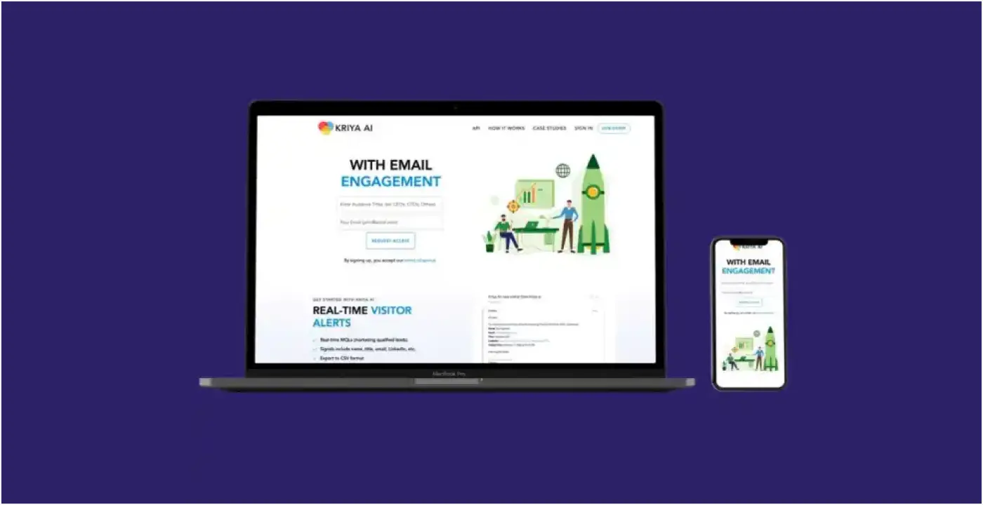 e learning application development company