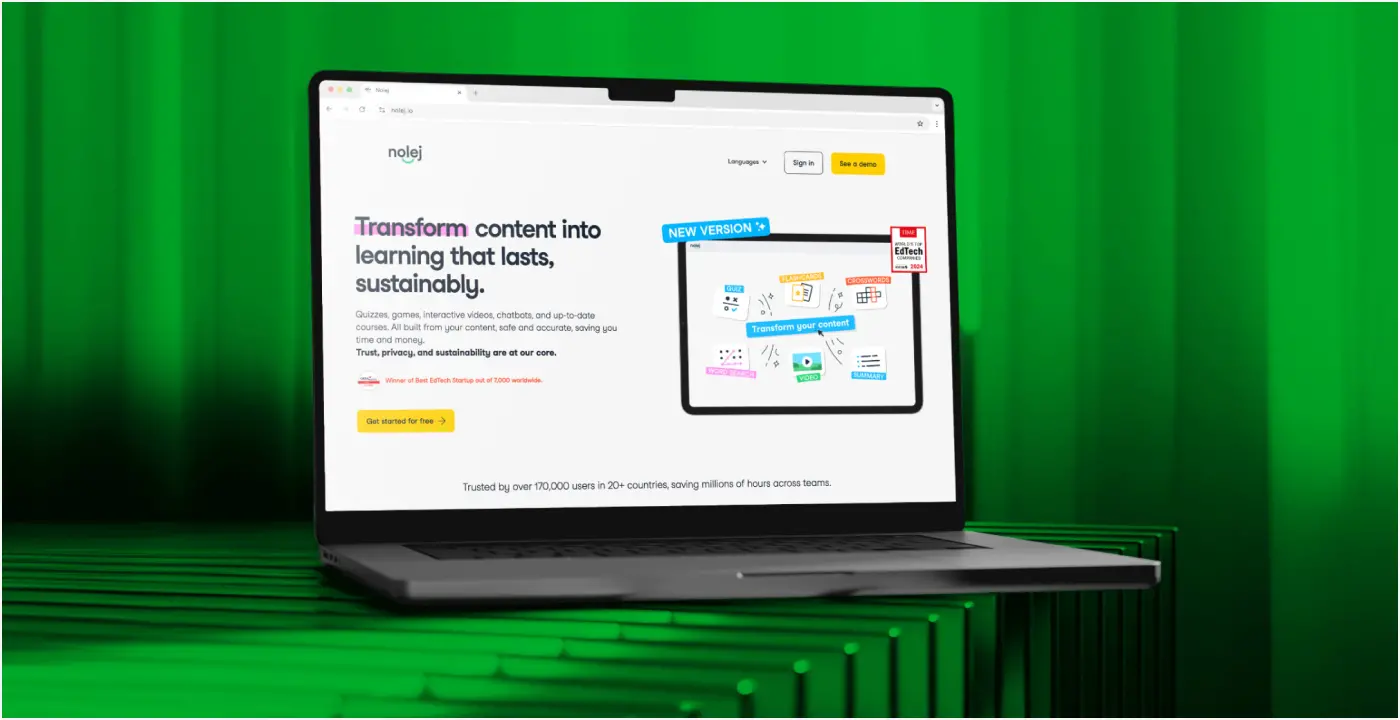 education app development firm