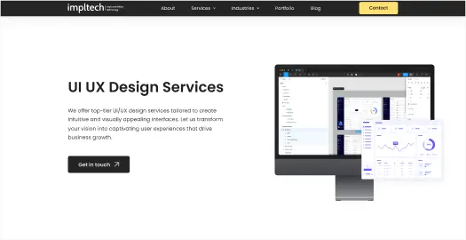 impltech 1