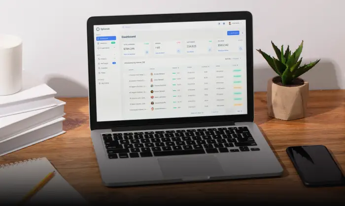 How to Build CRM System guide 2
