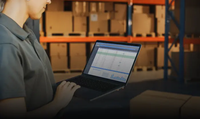 How to Build Logistics App guide 2