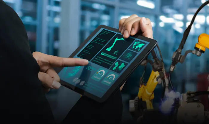 How to Build Manufacturing Software guide 2