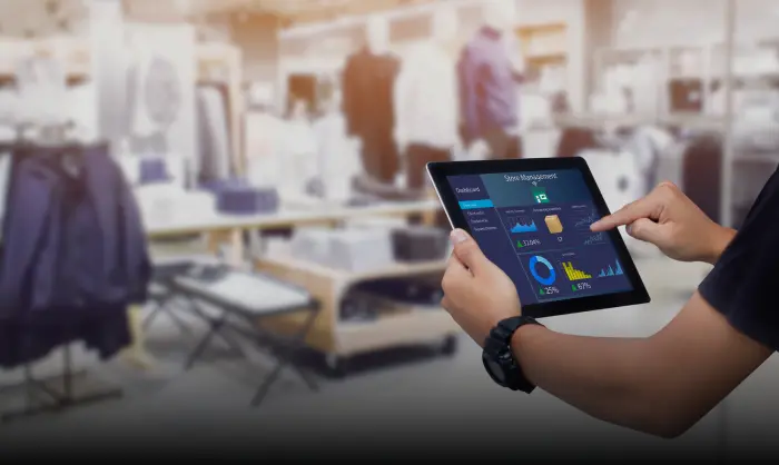 How to Build Retail Software guide 2