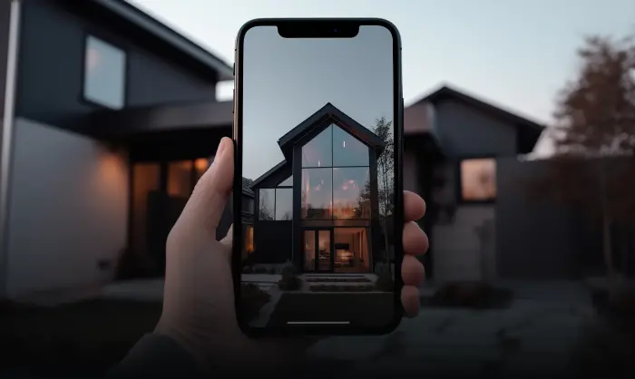 How to Create Real Estate App guide 2