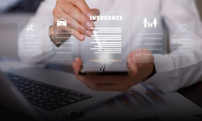 How to Develop Insurance Software guide 2