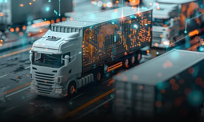 How to Develop Logistics Software guide 2