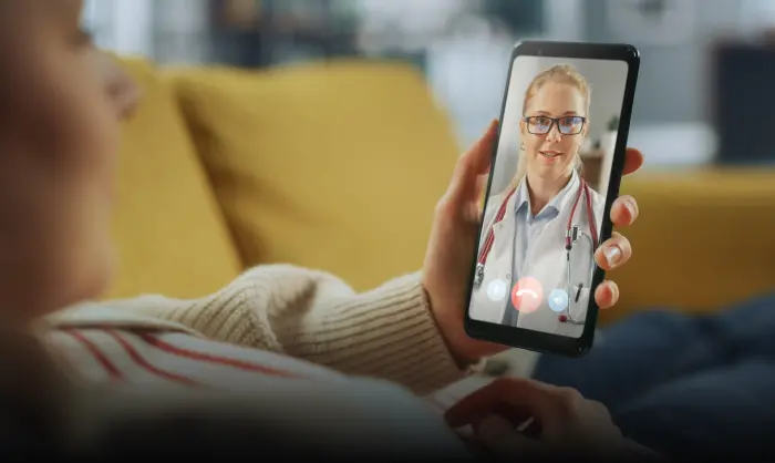 How to Develop Telemedicine App guide 2