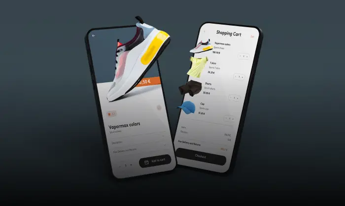 How to Develop eCommerce App guide 2