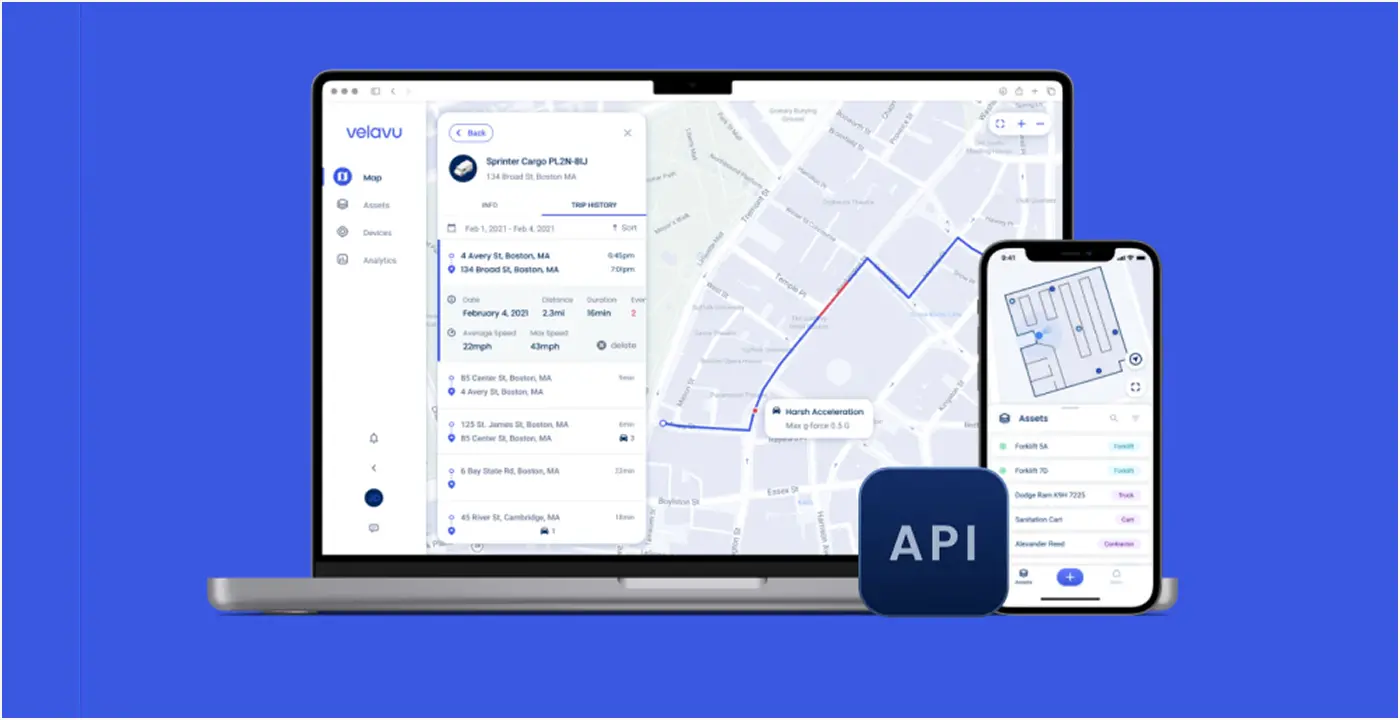 IoT product development company