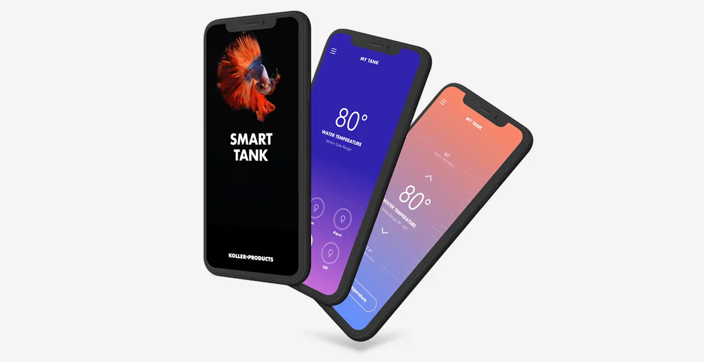 IoT software development company