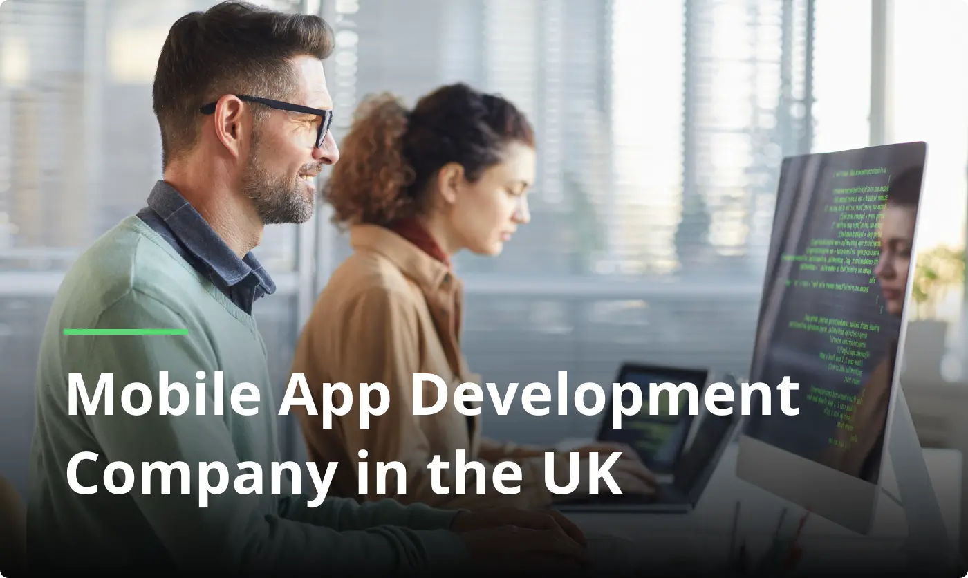 List of App Development Companies in UK