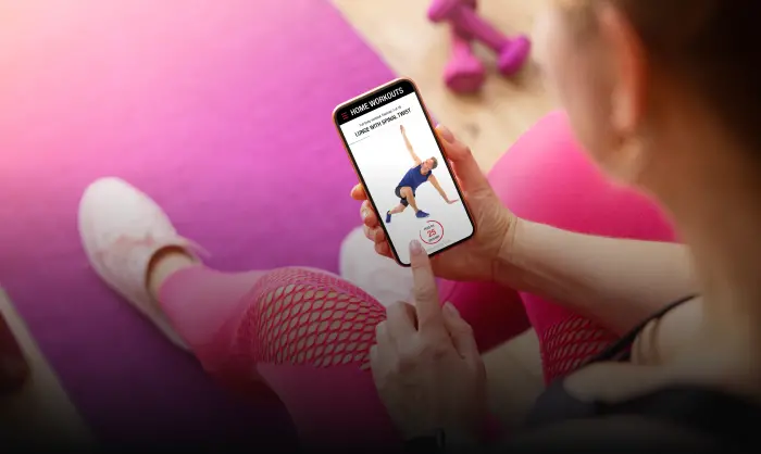 List of Fitness App Development Companies 2