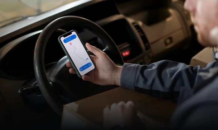 List of Logistics App Development Companies 2