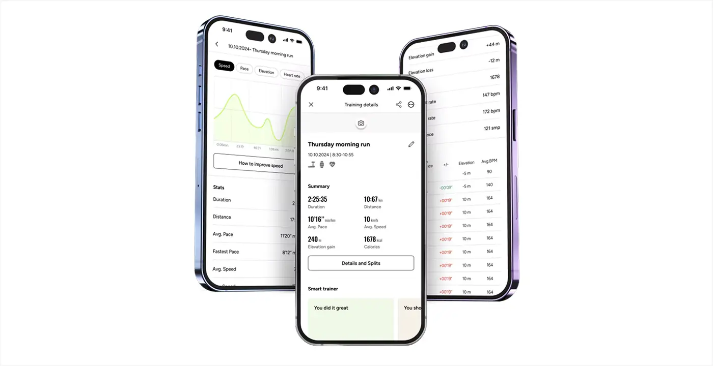 fitness mobile app development company