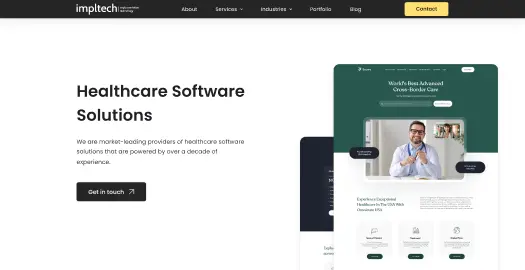 impltech 1