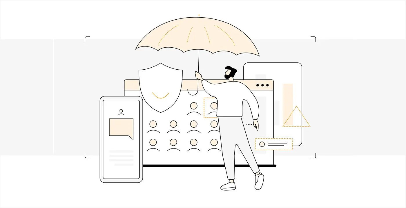 insurance software development firm