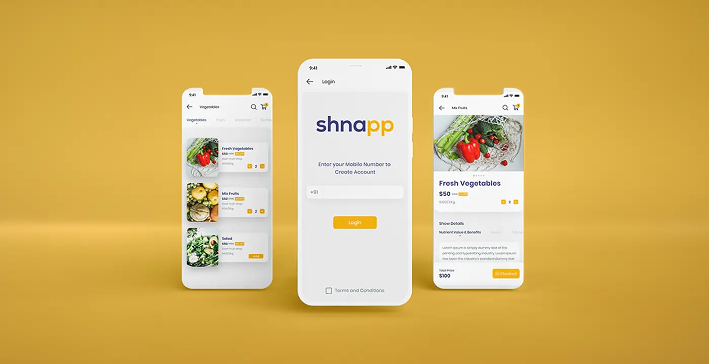 mobile app development company