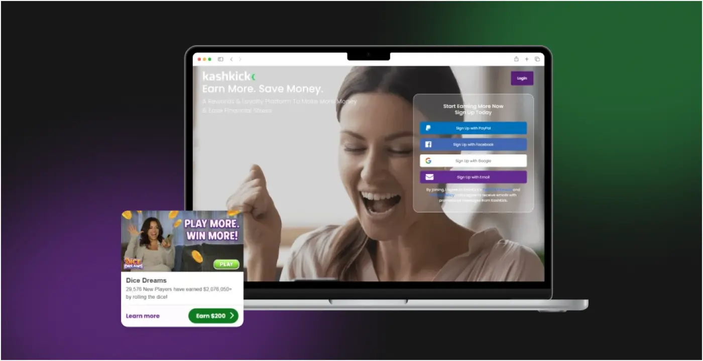 real estate app development company