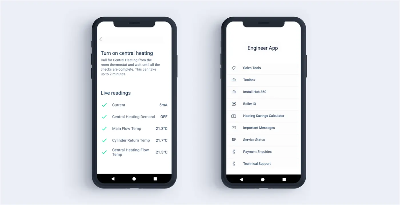 software agency in the UK