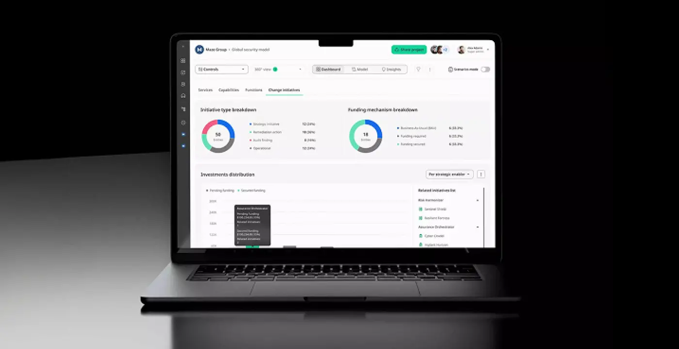 trading software development agency
