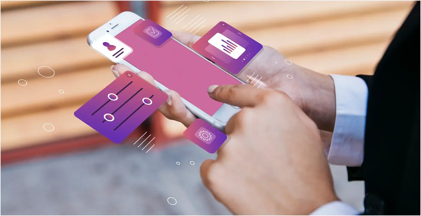 Android app development agency