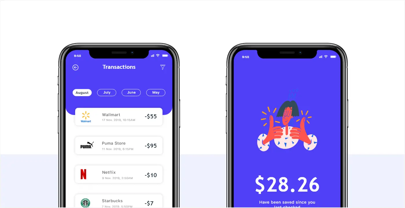 Android app development company