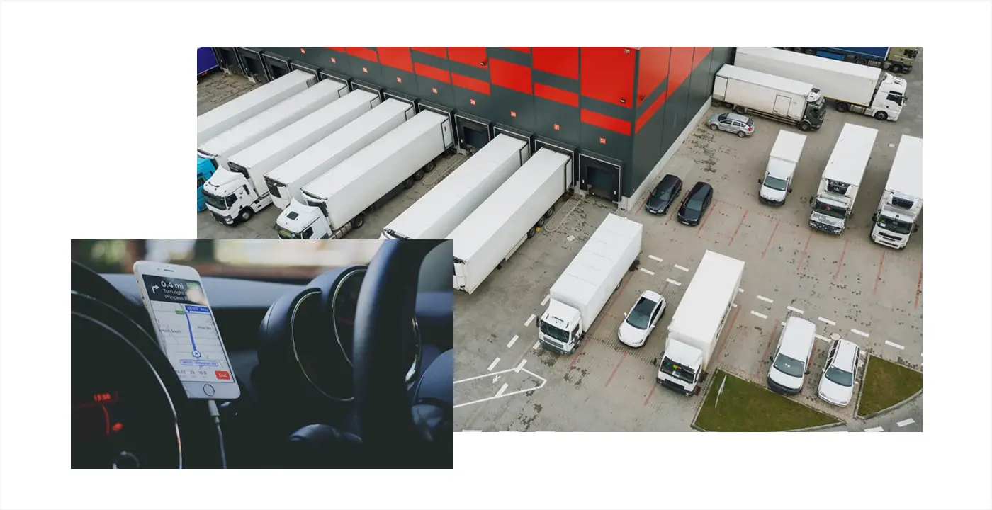 ERP application development company