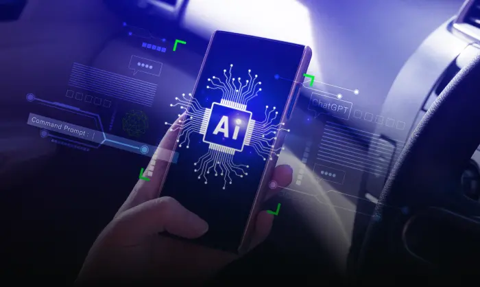 How to Create an AI App 2