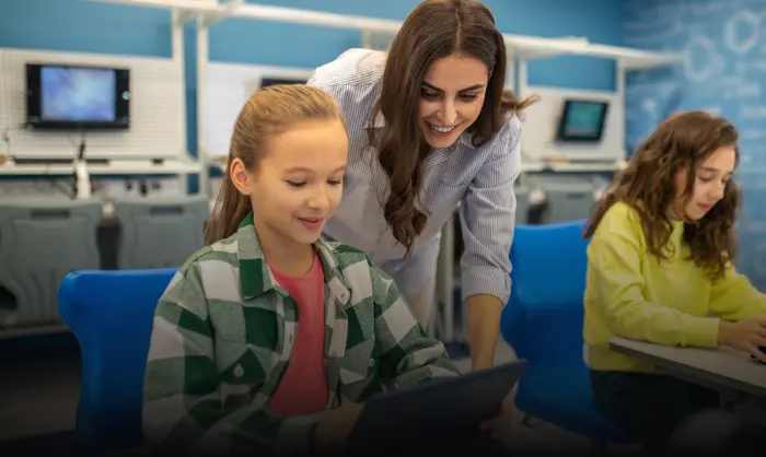 How to Develop Educational Software guide 2