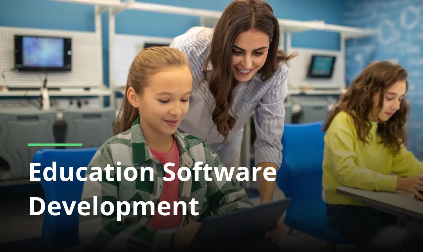 How to Develop Educational Software guide