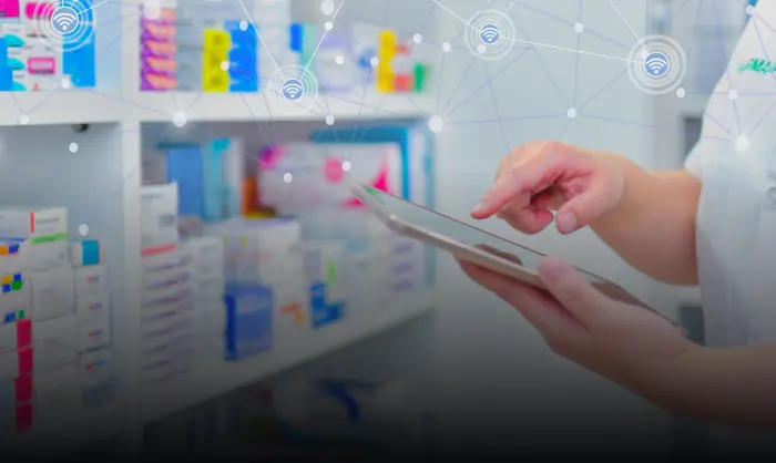 How to Develop Pharmacy Management Software 2