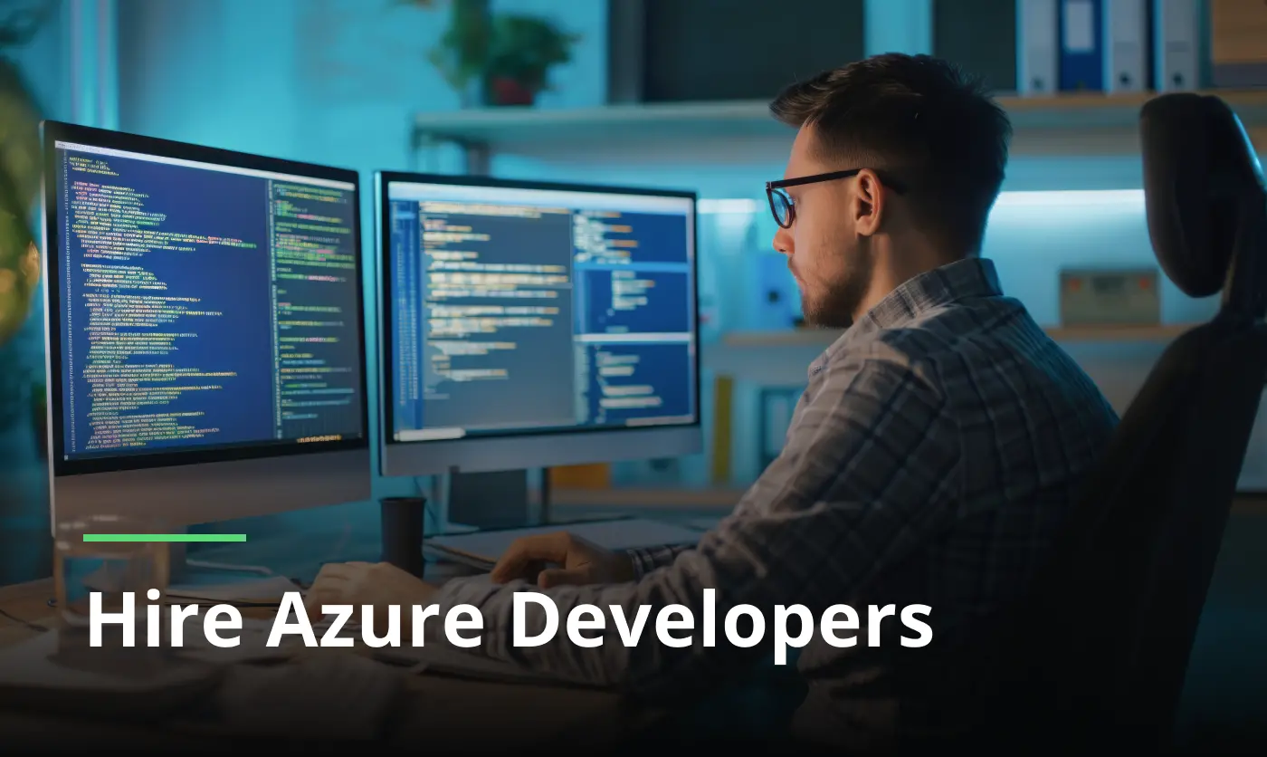 How to Hire Azure Developers