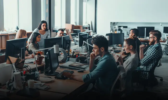 List of ERP Development Companies 2