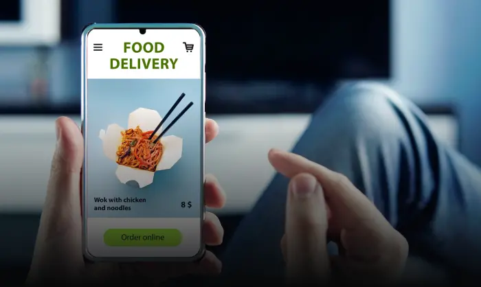 List of Food Delivery App Development Companies 2