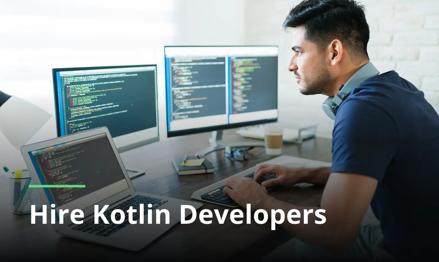 how to hire kotlin developers