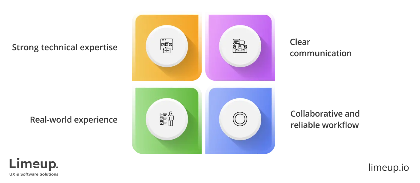 select provider for building AI applications