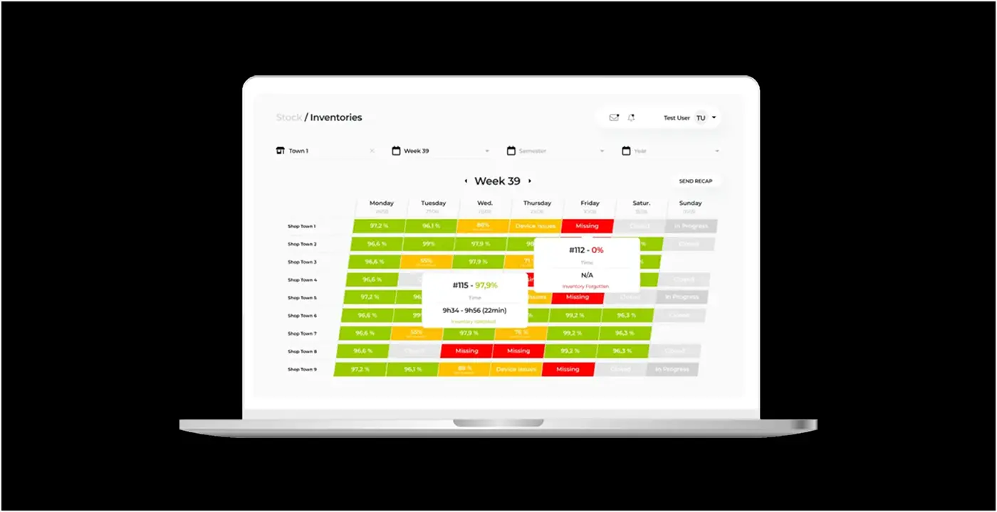 software consulting firm