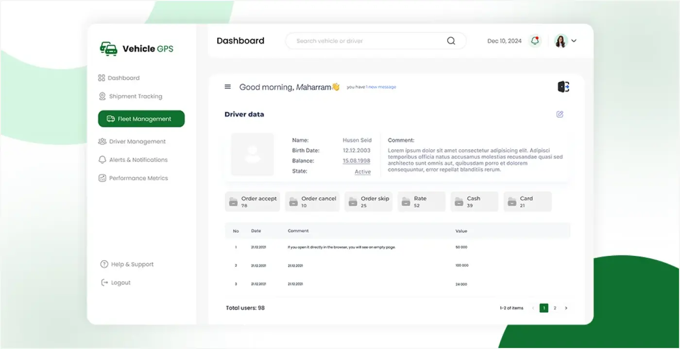 AI app development agency