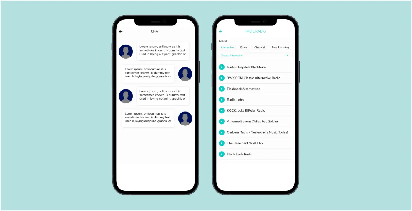 APPTech Mobile Solutions
