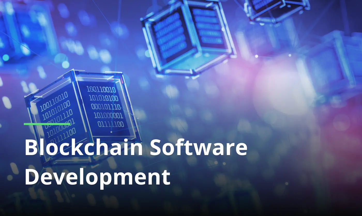 Blockchain Software Development Guide