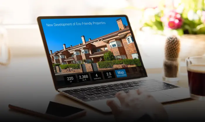 How to Build Real Estate Website guide 2