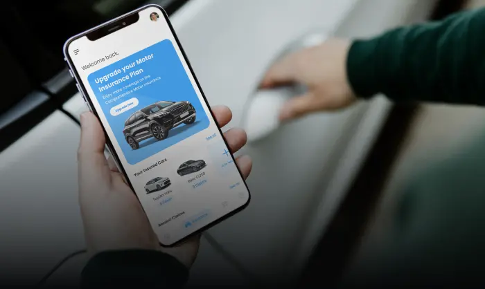 How to Choose Insurance App Development Company guide 2