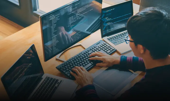 How to Сhoose JavaScript Development Company guide 2