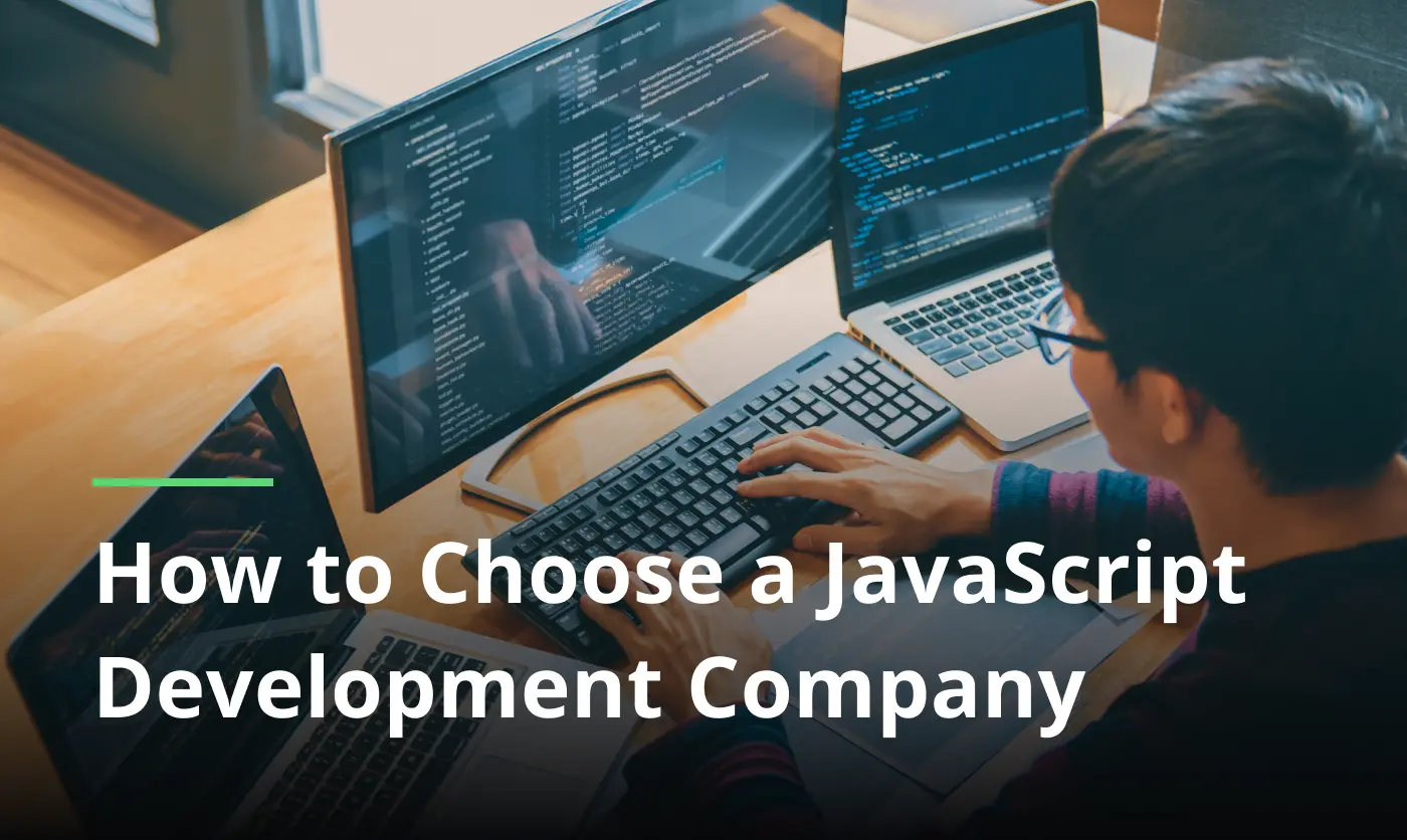 Top 12 JavaScript Development Companies in 2025