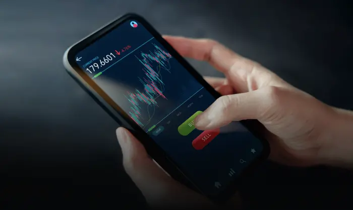 How to Develop Trading App guide 2